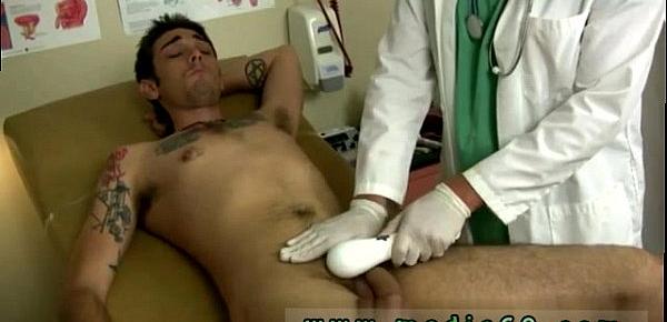  Mexican gay boys physicals full length Ryan came stumbling in to the